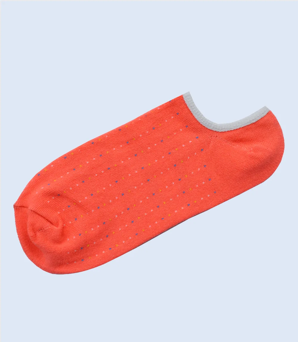 A4915-PINK-Women Socks