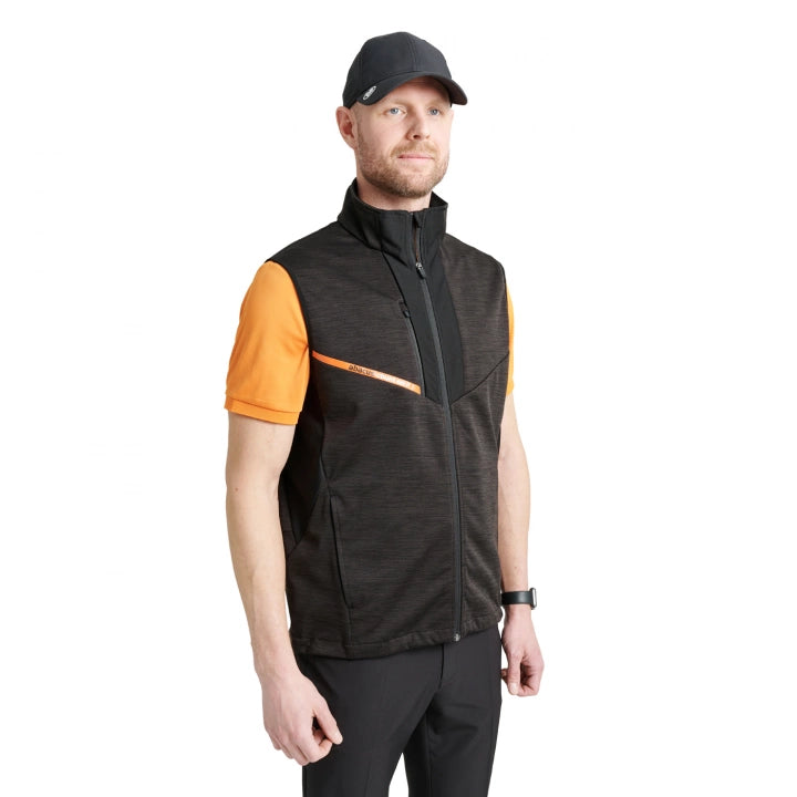 Abacus Men's Ardfin Softshell Vest