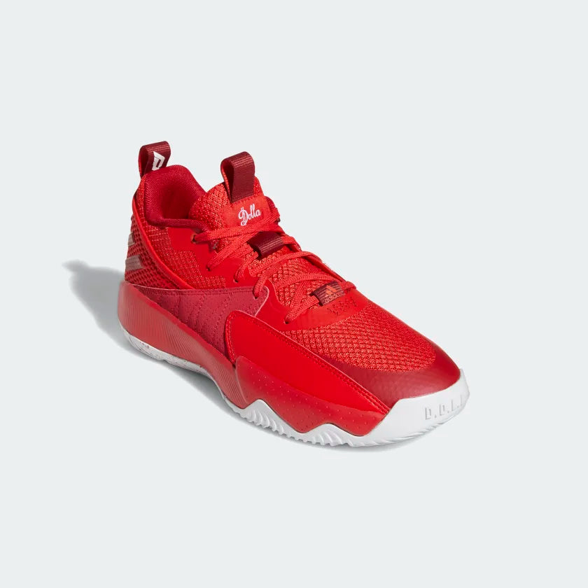 ADIDAS Dame Certified Extply 2.0 Shoes