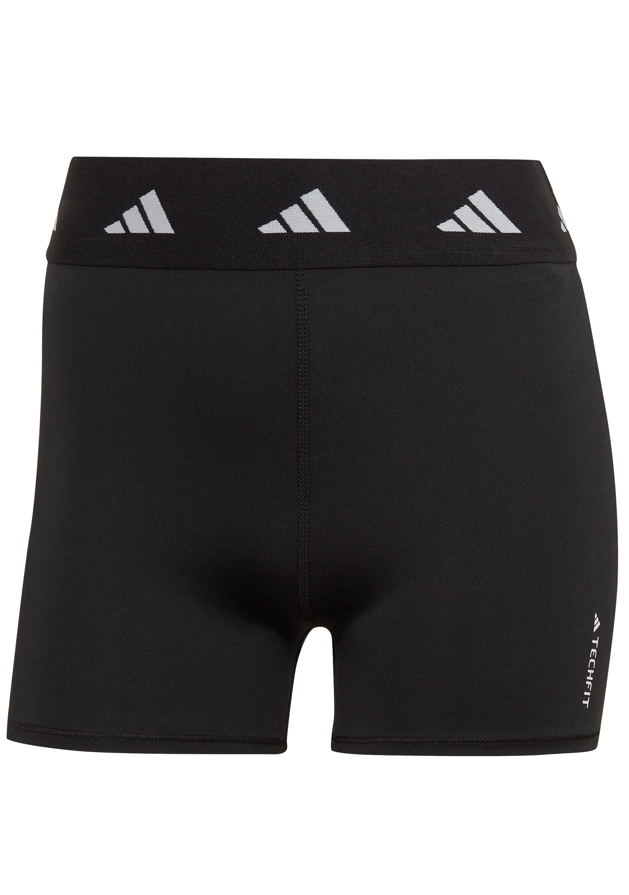 Adidas Womens Tech Fit Shorts  HF6683