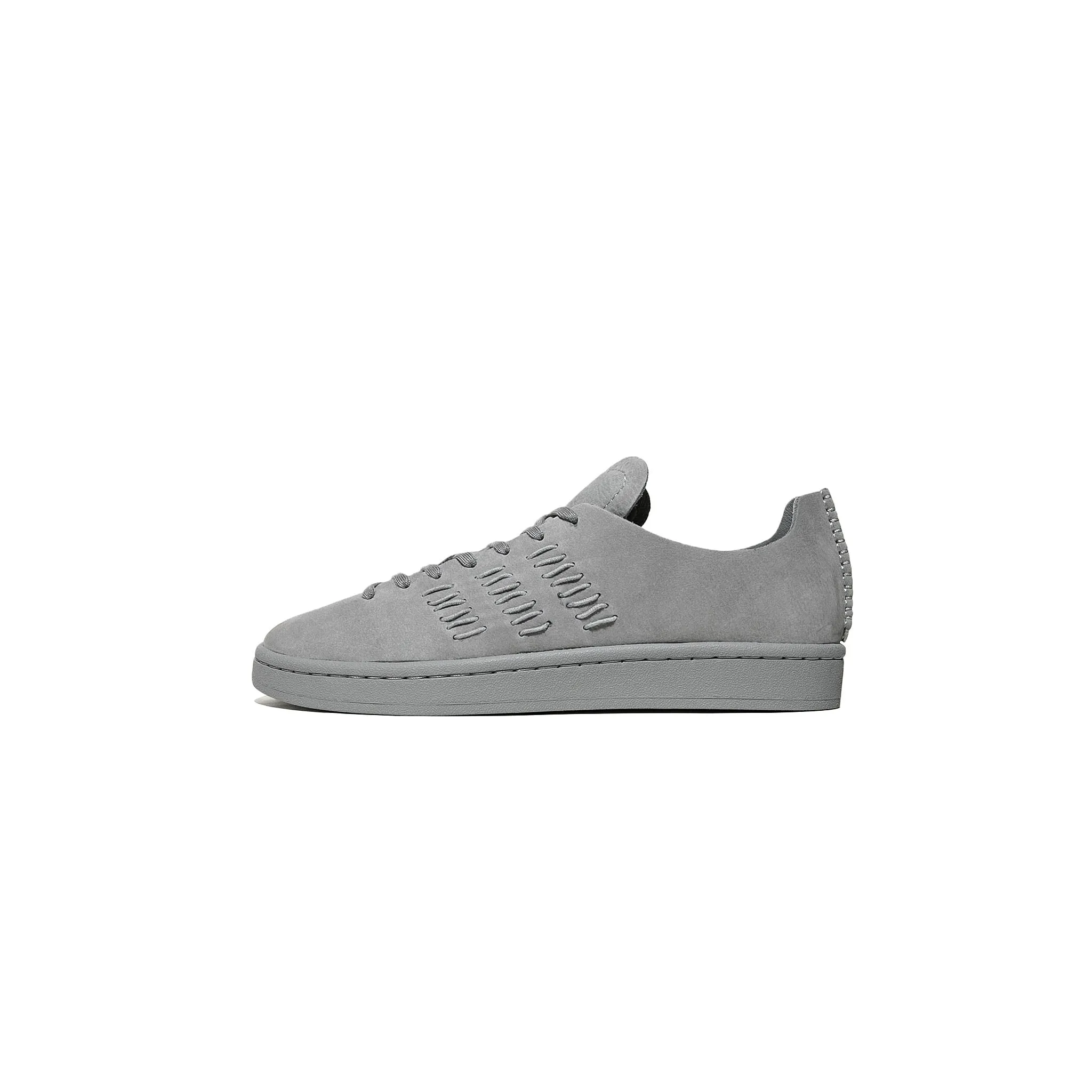 ADIDAS X WINGS + HORNS CAMPUS - SHIFT GREY