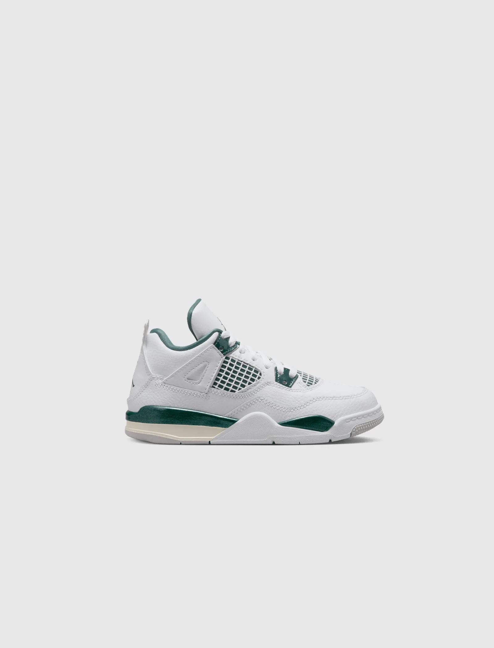 AIR JORDAN 4 RETRO OXIDIZED GREEN PS