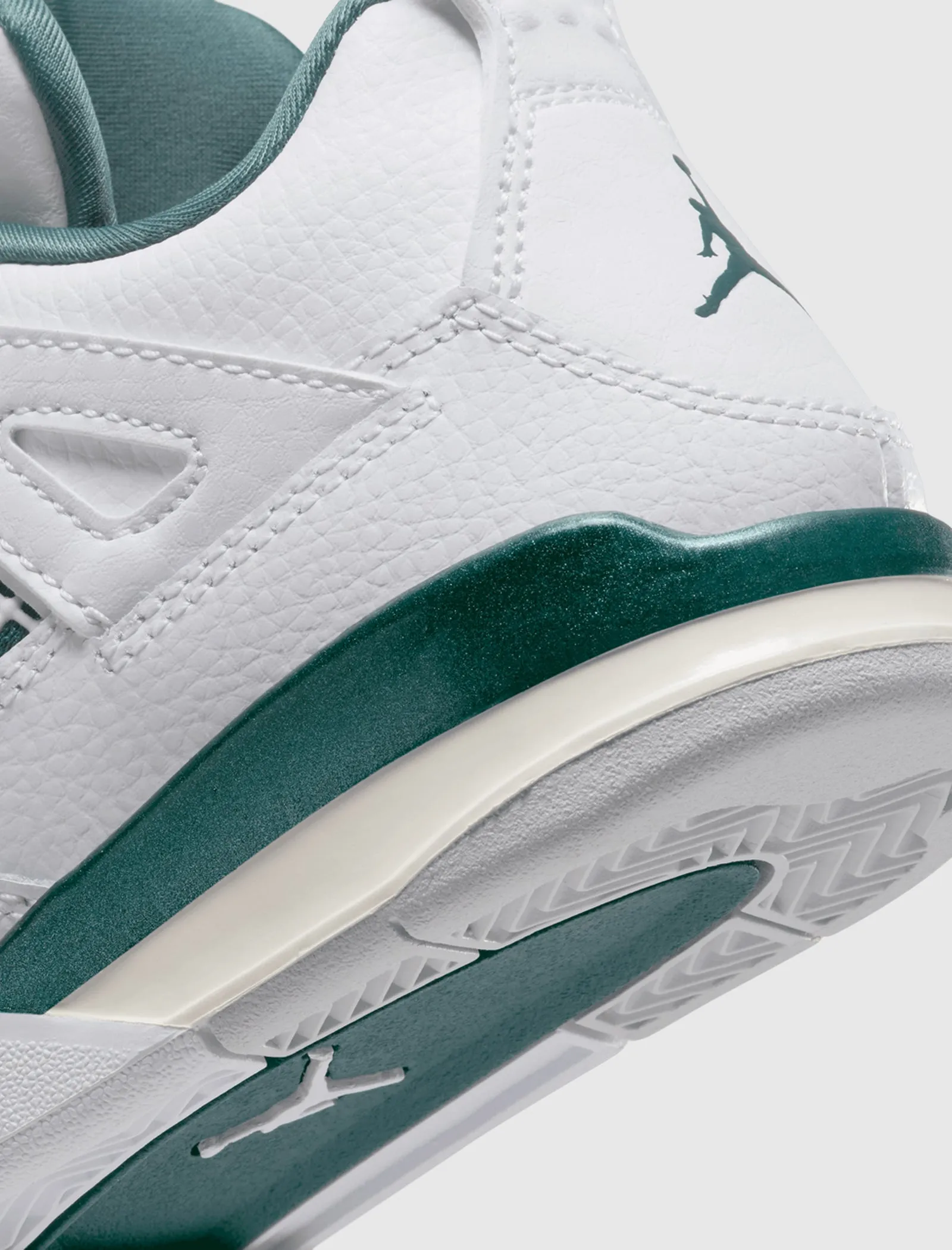 AIR JORDAN 4 RETRO OXIDIZED GREEN PS