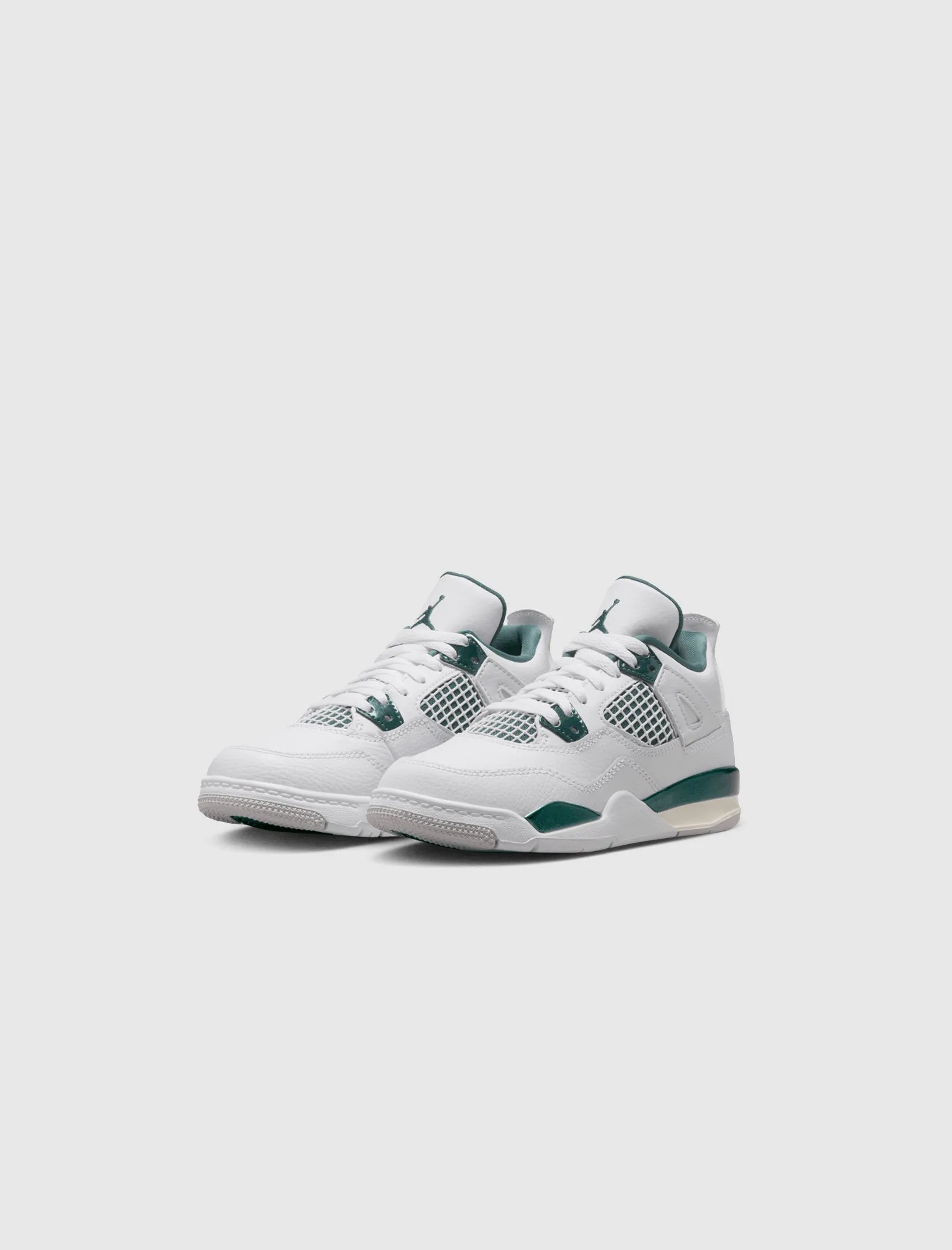 AIR JORDAN 4 RETRO OXIDIZED GREEN PS