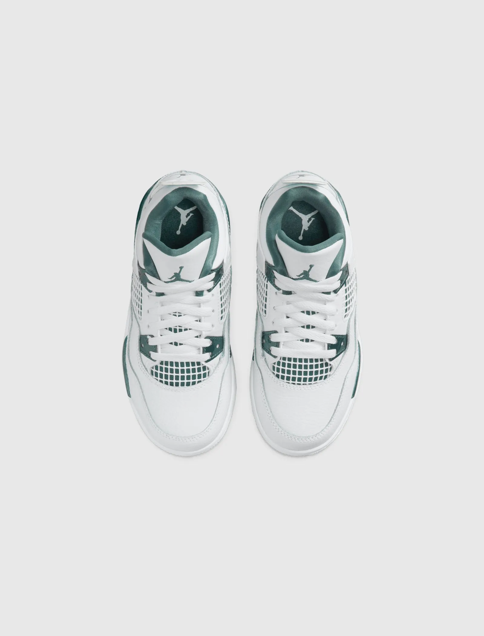 AIR JORDAN 4 RETRO OXIDIZED GREEN PS