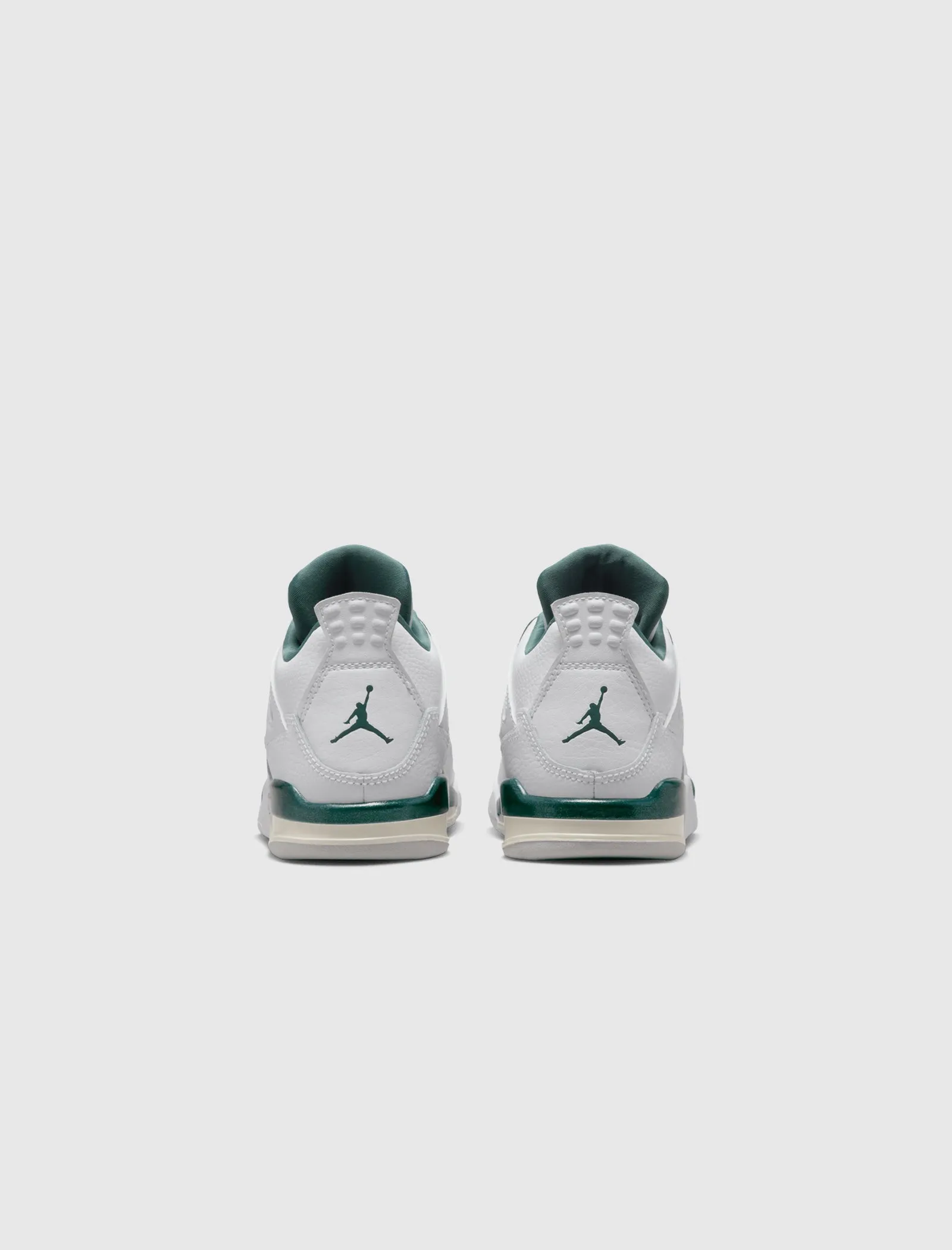 AIR JORDAN 4 RETRO OXIDIZED GREEN PS