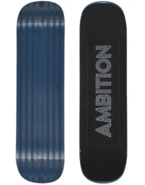 AMBITION SNOWSKATE JIB SERIES 32.5 x 8.5