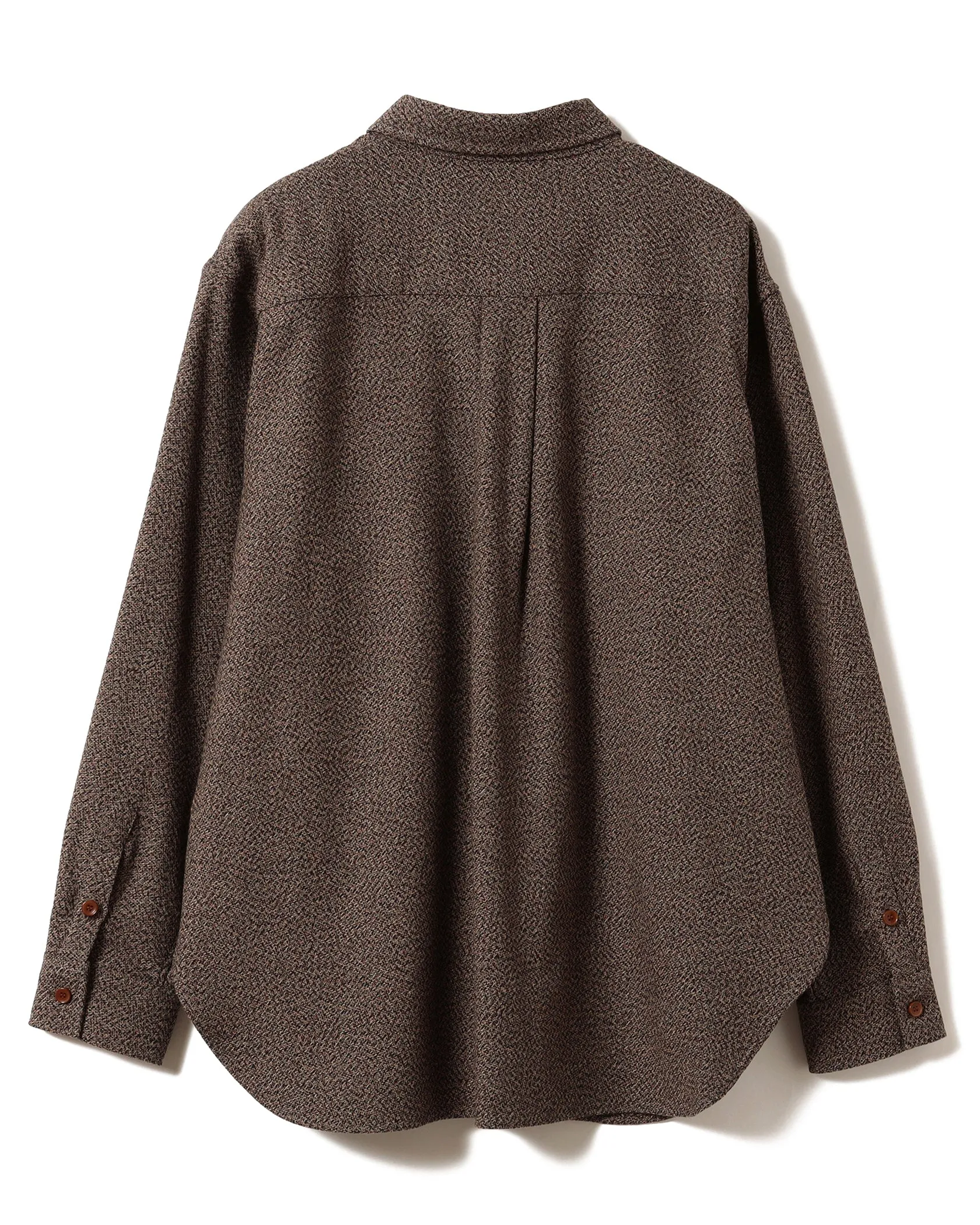 Amelie Oversized Shirt