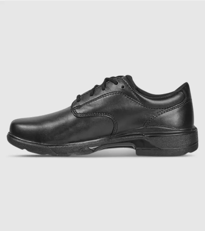 ascent scholar junior boys school shoes