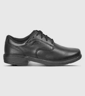 ascent scholar junior boys school shoes