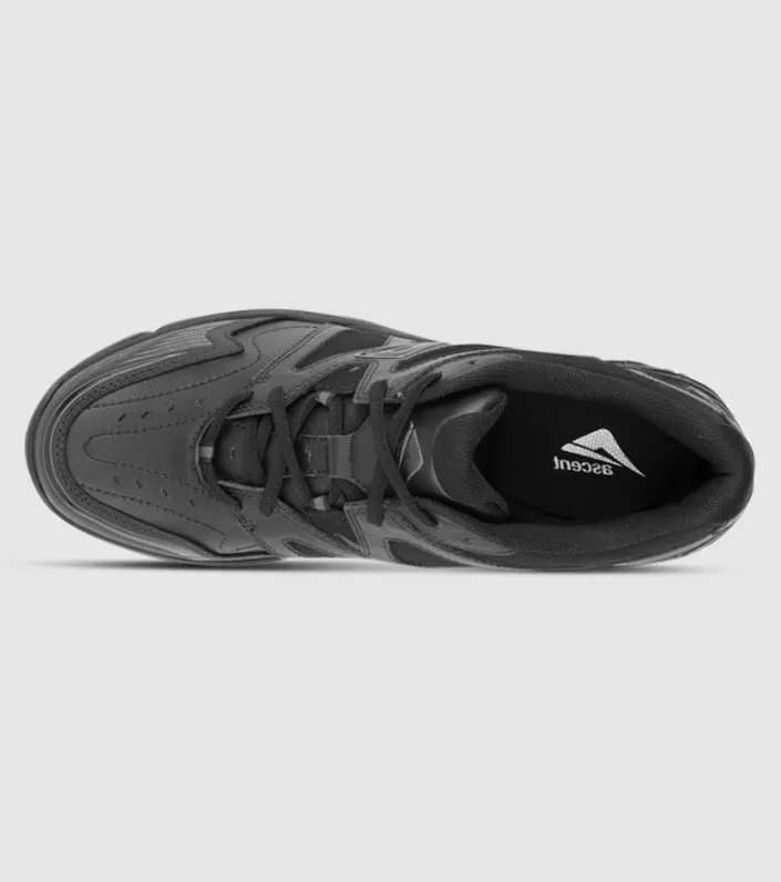 ascent sustain senior athletic school shoes