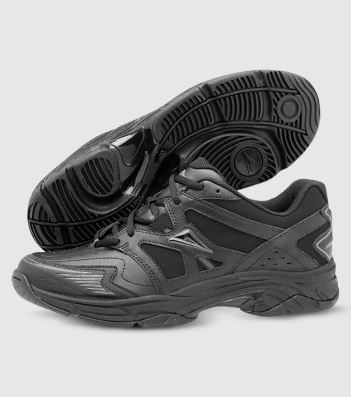 ascent sustain senior athletic school shoes