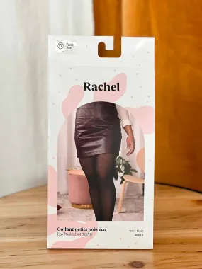 Back Seam Tights - BOXED