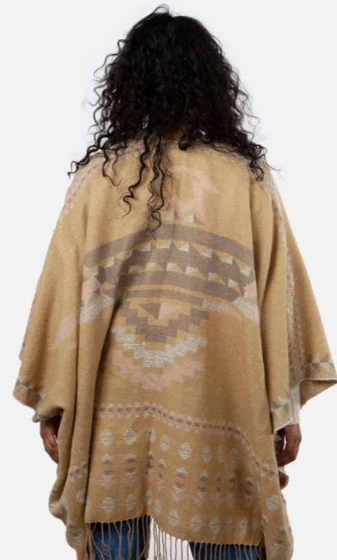 Barts Womens Layula Poncho