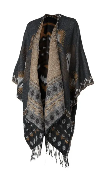 Barts Womens Layula Poncho