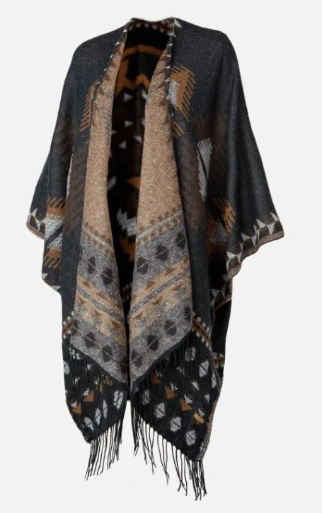 Barts Womens Layula Poncho