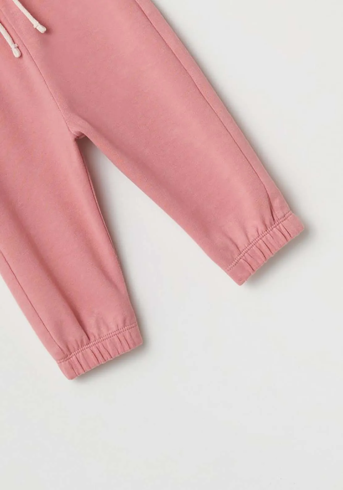 Basic Joggers - Pink