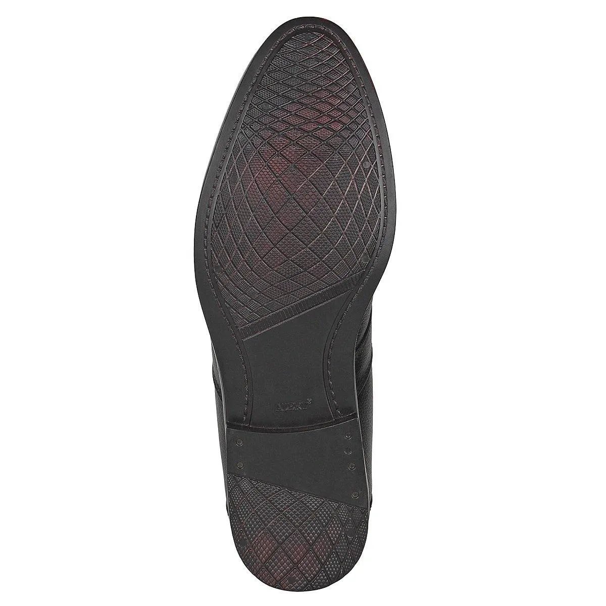 Black Formal Shoes for Men -Defective