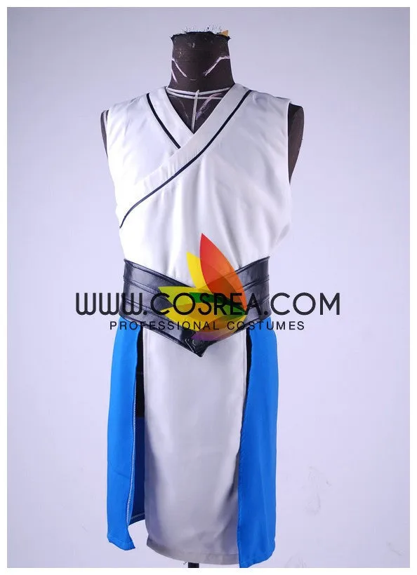 Blazblue Chrono Phantasma Cosplay Costume