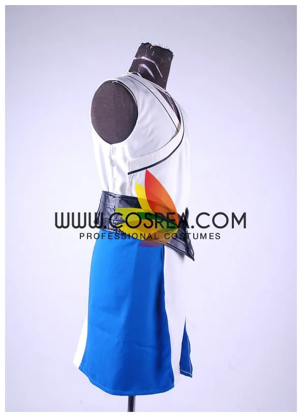 Blazblue Chrono Phantasma Cosplay Costume