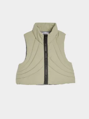 BP Gilet Vest, Grey