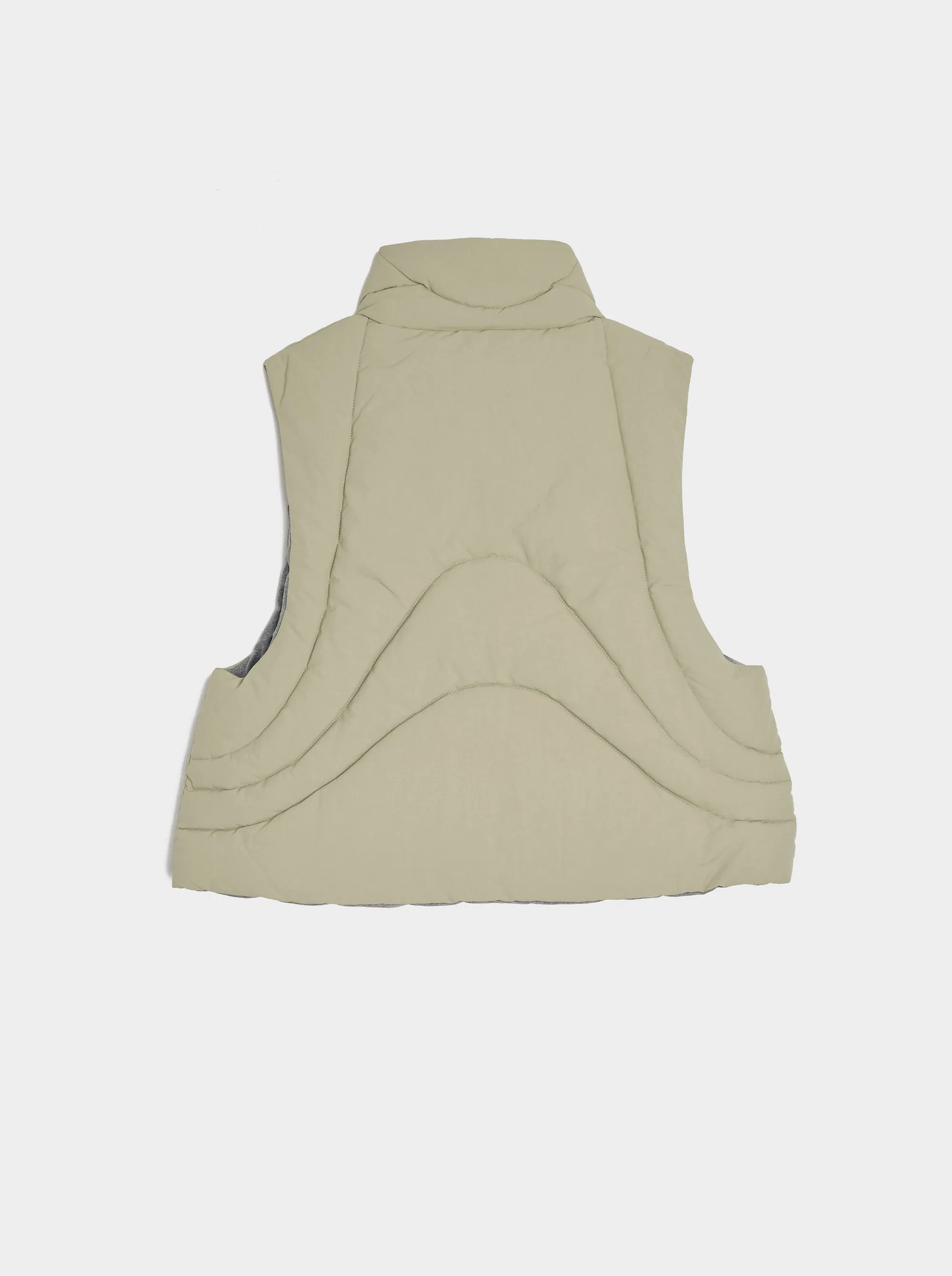 BP Gilet Vest, Grey