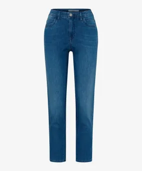 BRAX - Mary S - Jeans de coton Ultra Light