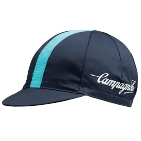 CAMPAGNOLO CLASSIC BLUE CYCLING CAP ACCESSORY