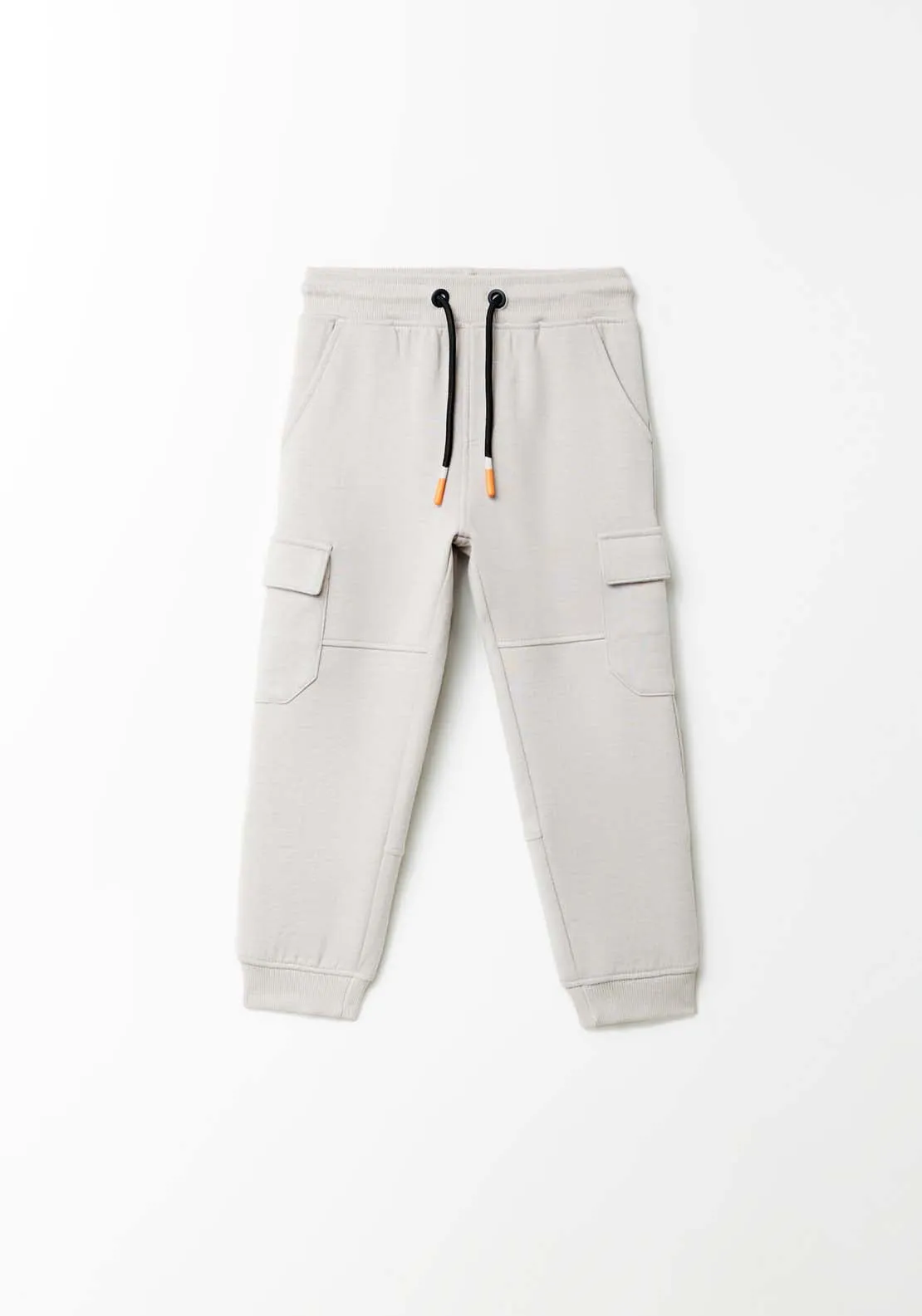 Cargo Jogger - Grey