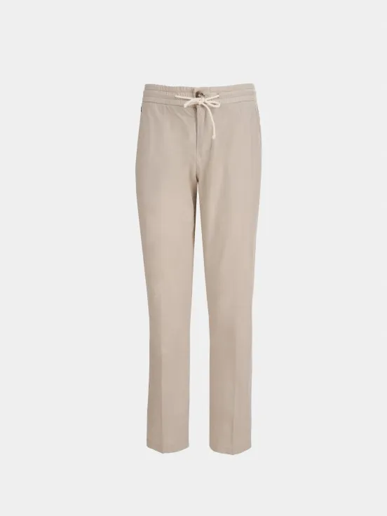 Chino trousers