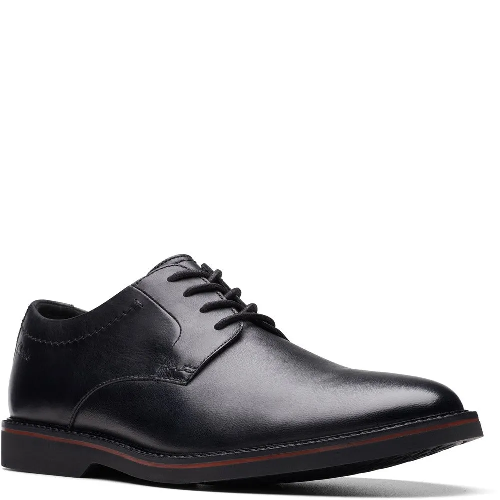 Clarks Atticus LT Lace Up Shoes