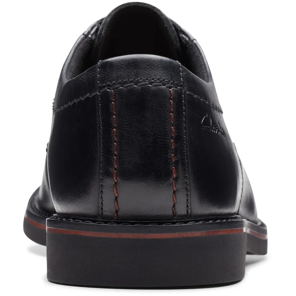 Clarks Atticus LT Lace Up Shoes