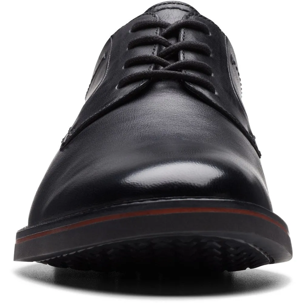 Clarks Atticus LT Lace Up Shoes