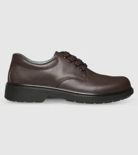 clarks daytona senior boys school shoes