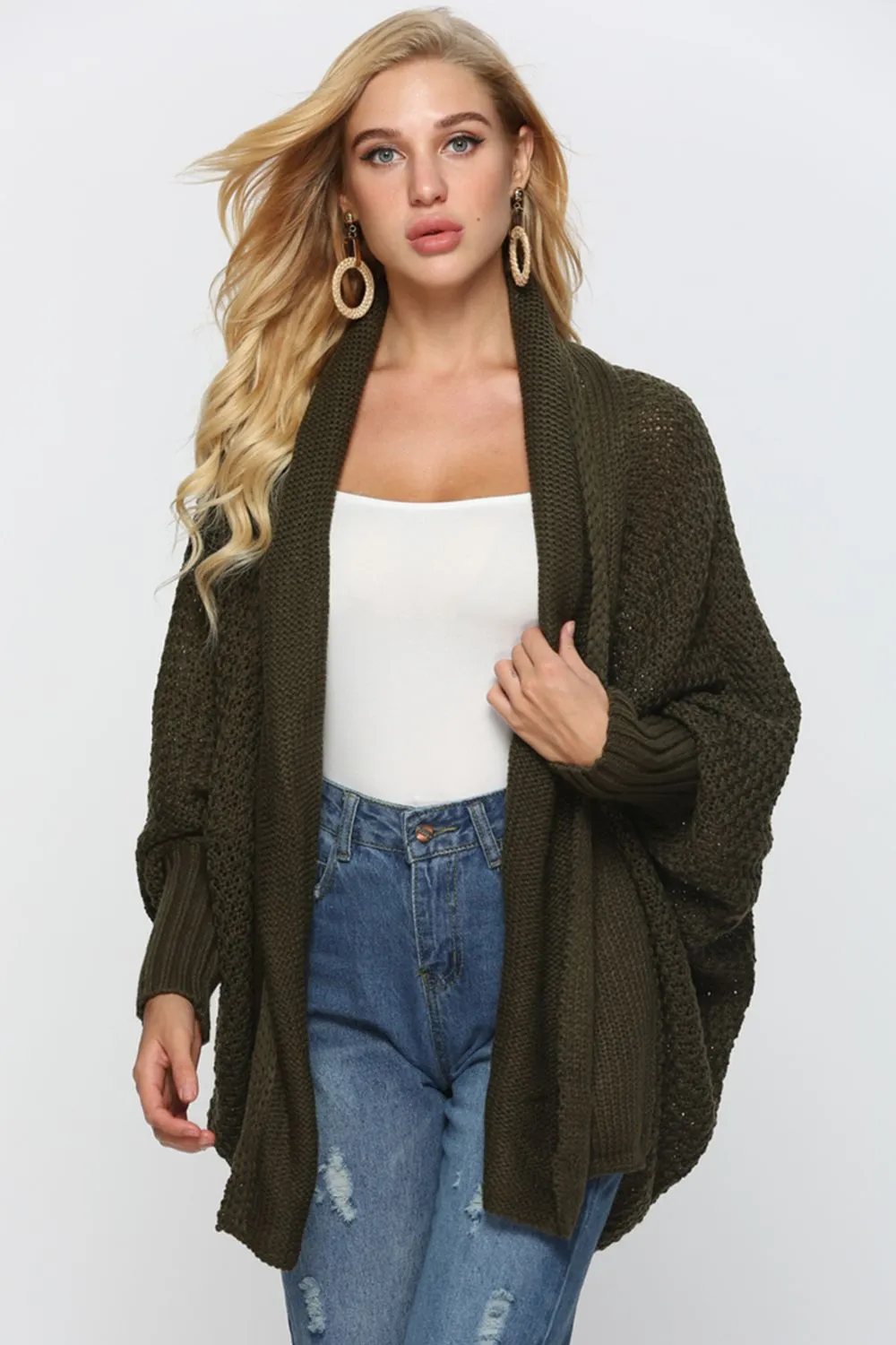 Closet Cute Cardigan