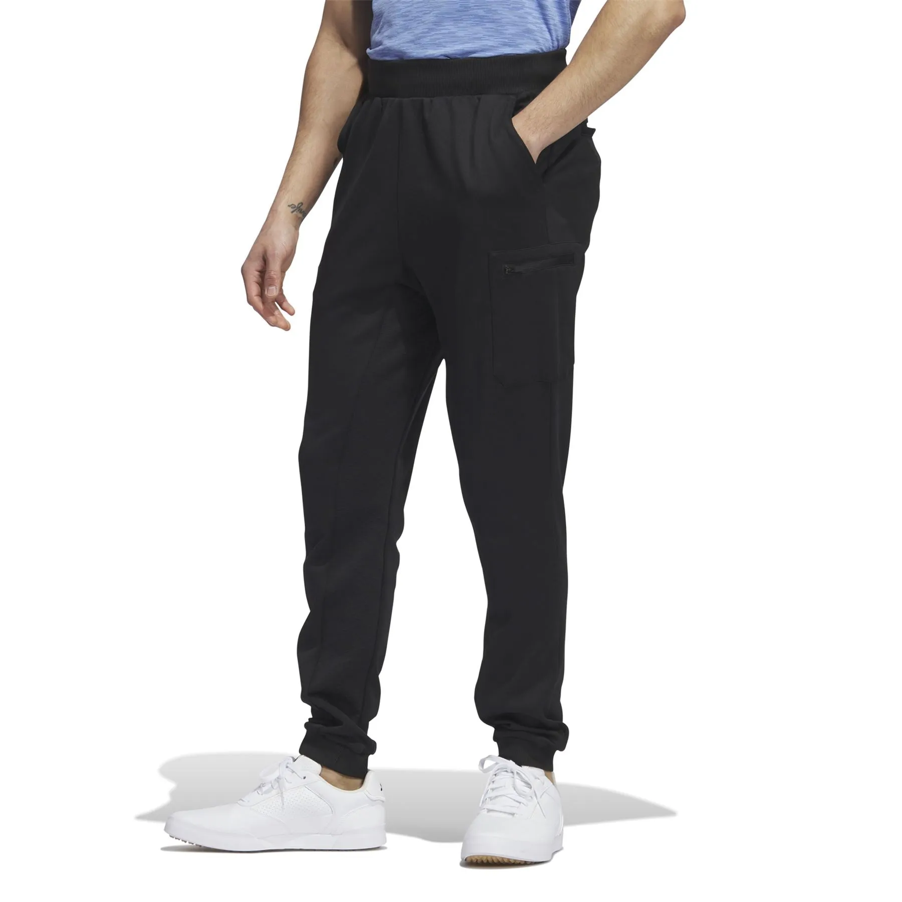 COLD.RDY Jogger Trousers Black - W23