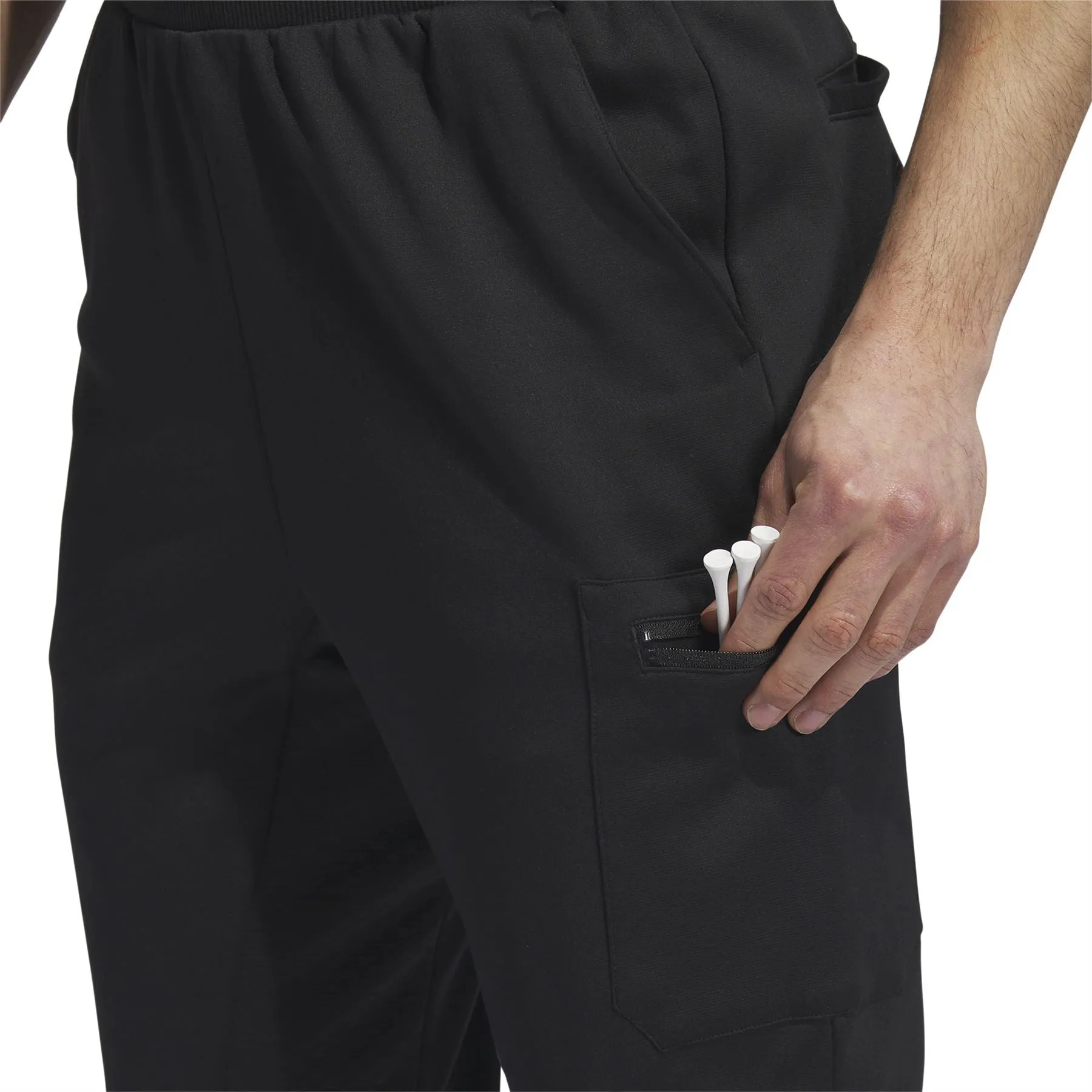 COLD.RDY Jogger Trousers Black - W23