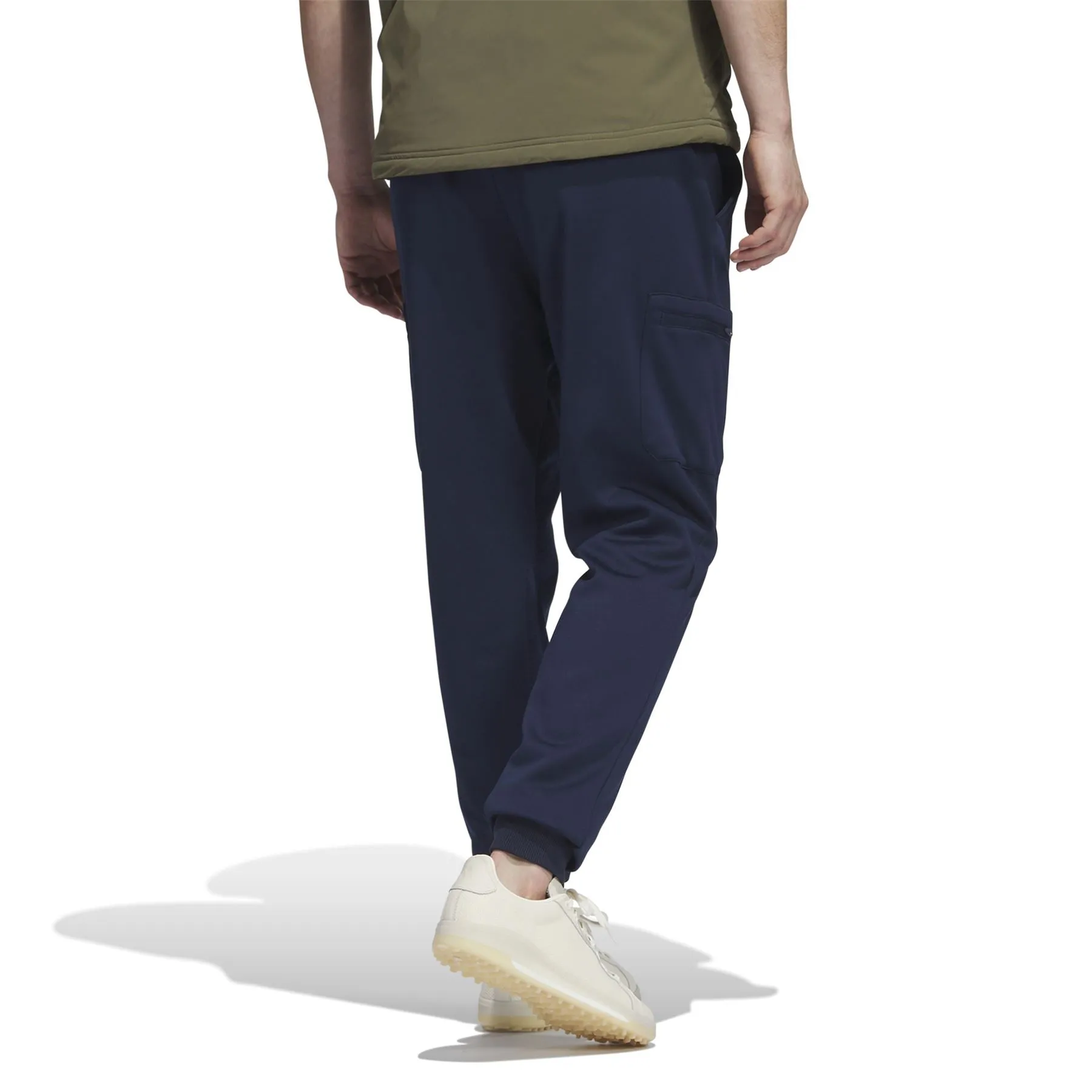 COLD.RDY Jogger Trousers Collegiate Navy - W23