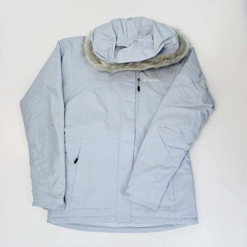 Columbia  Ava Alpine™ Insulated Jacket - Giacca da sci di seconda mano - Donna - Bianco - M