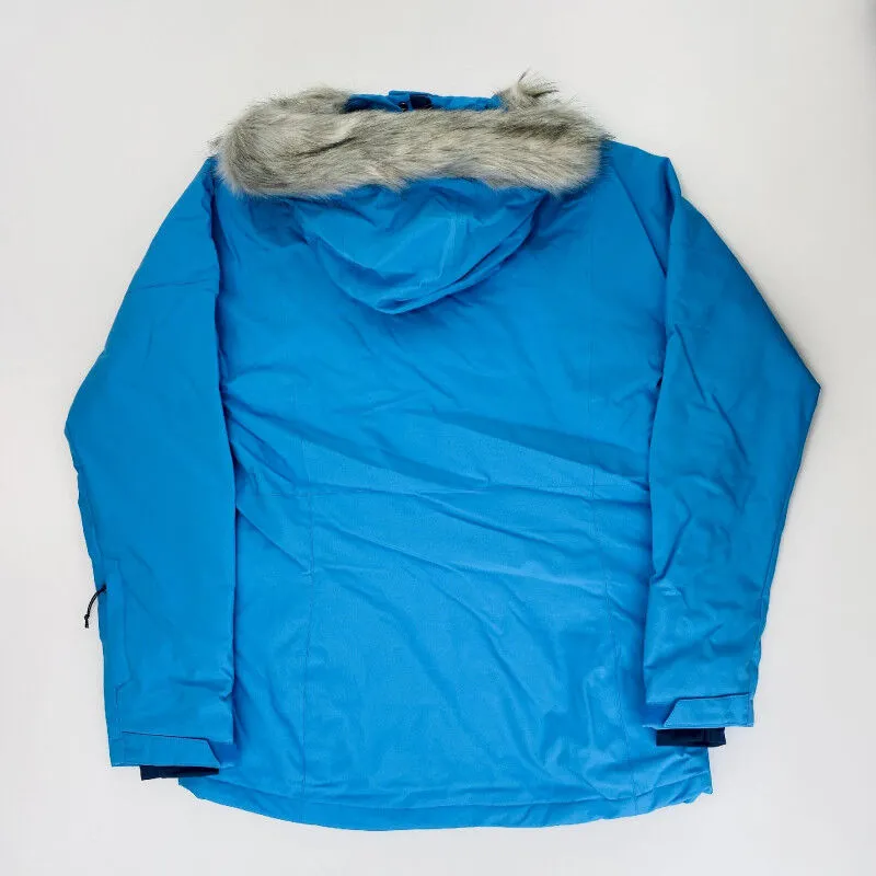 Columbia  Ava Alpine™ Insulated Jacket - Giacca da sci di seconda mano - Donna - Blu - M