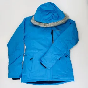 Columbia  Ava Alpine™ Insulated Jacket - Giacca da sci di seconda mano - Donna - Blu - M