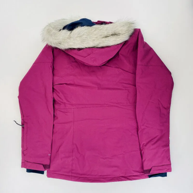 Columbia  Ava Alpine™ Insulated Jacket - Giacca da sci di seconda mano - Donna - Rosa - M