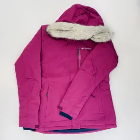 Columbia  Ava Alpine™ Insulated Jacket - Giacca da sci di seconda mano - Donna - Rosa - M