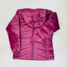 Columbia  Icy Heights™ II Down Jacket - Giacca sintetica di seconda mano - Donna - Rosa - M