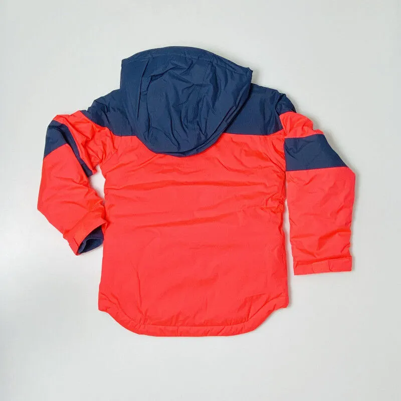 Columbia  Mighty Mogul™ II Jacket - Giacca da sci di seconda mano - Bambino - Rosa - S