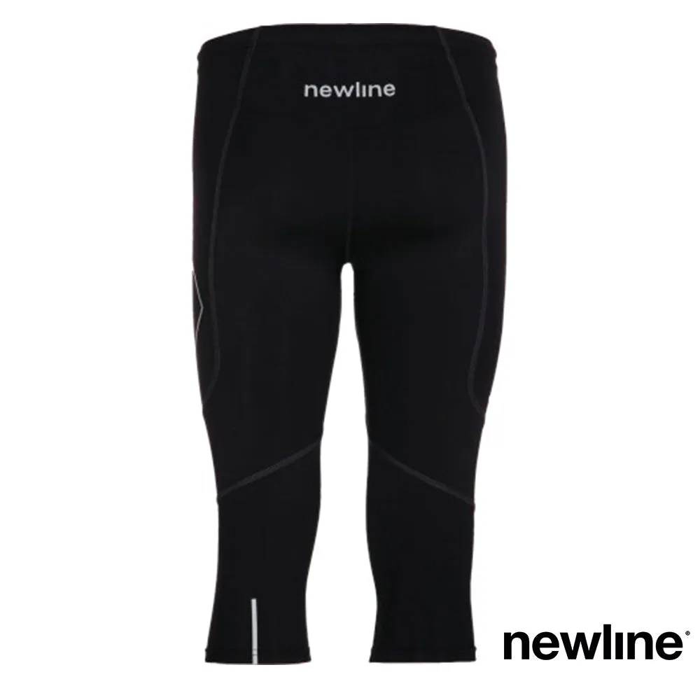 Compression Knee Tights - Newline