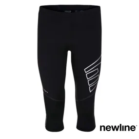 Compression Knee Tights - Newline