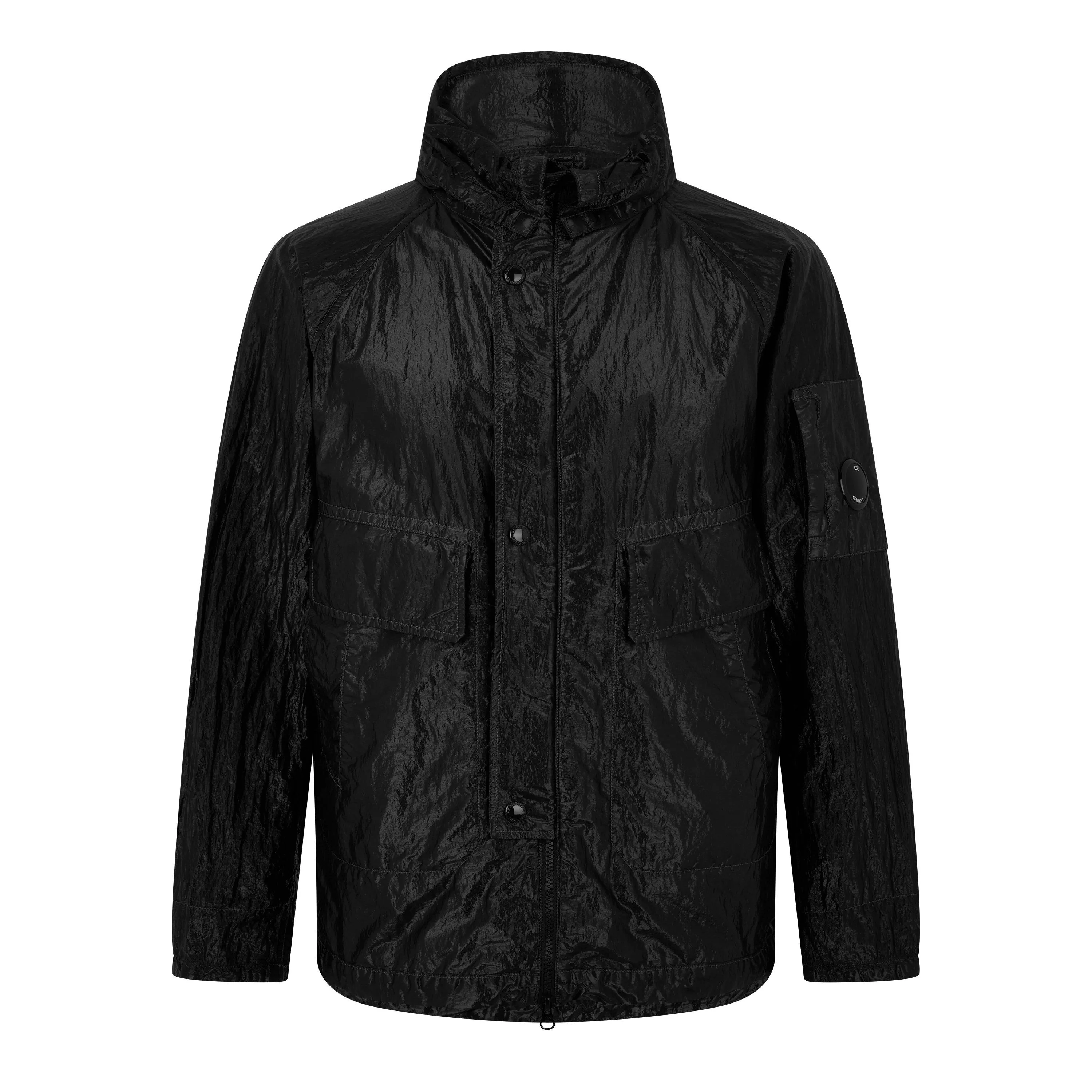 CP Company Outerwear Medium Jacket