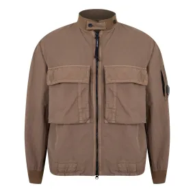 CP Company Outerwear Short Jacket