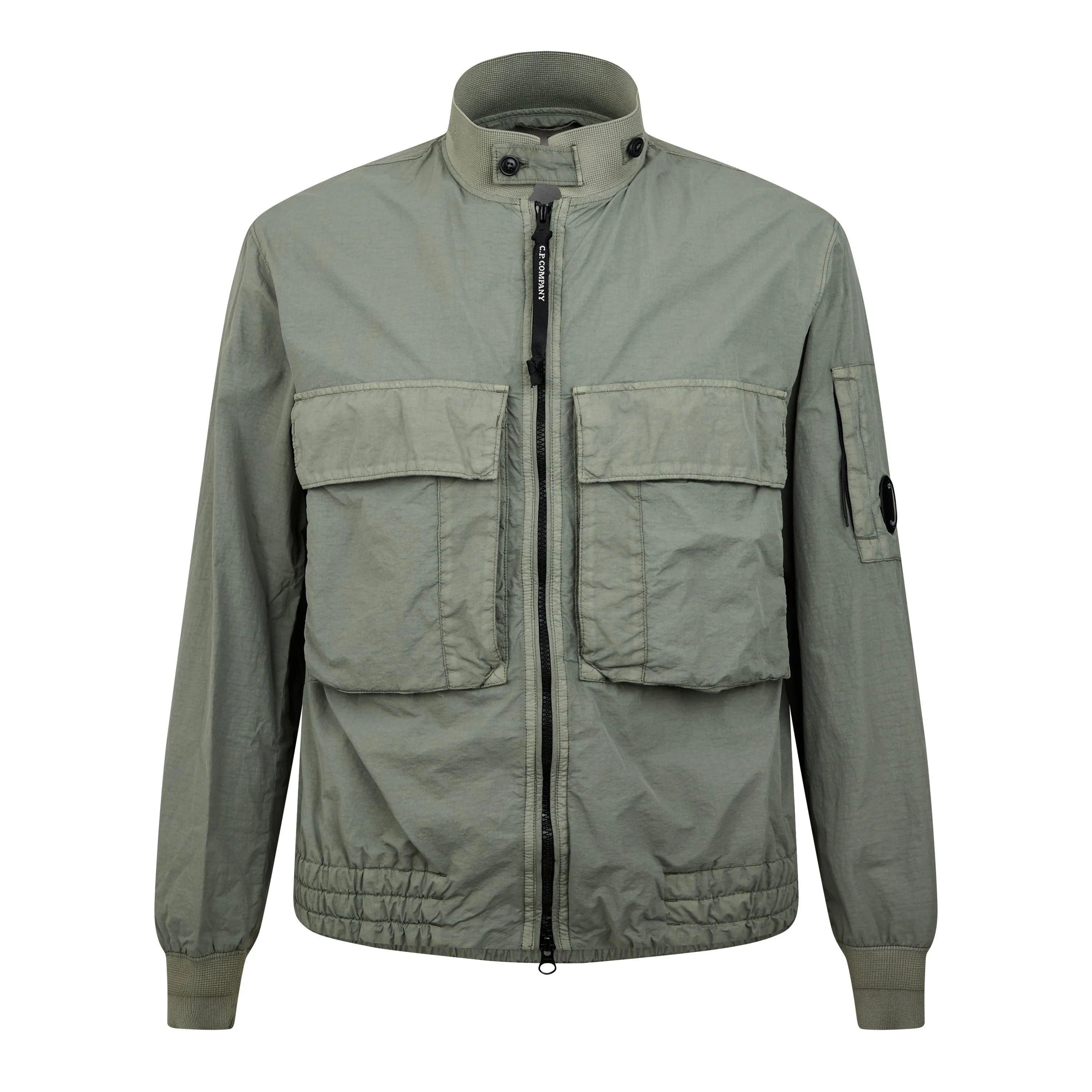 CP Company Outerwear Short Jacket